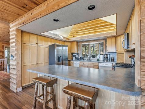 101 Ruffed Grouse Road Brevard NC 28712