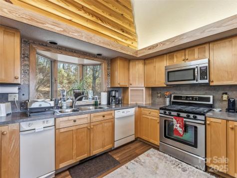 101 Ruffed Grouse Road Brevard NC 28712