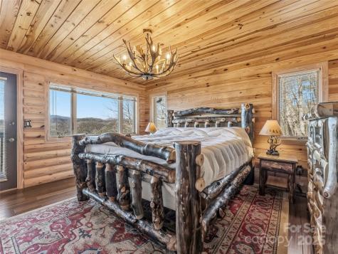 101 Ruffed Grouse Road Brevard NC 28712