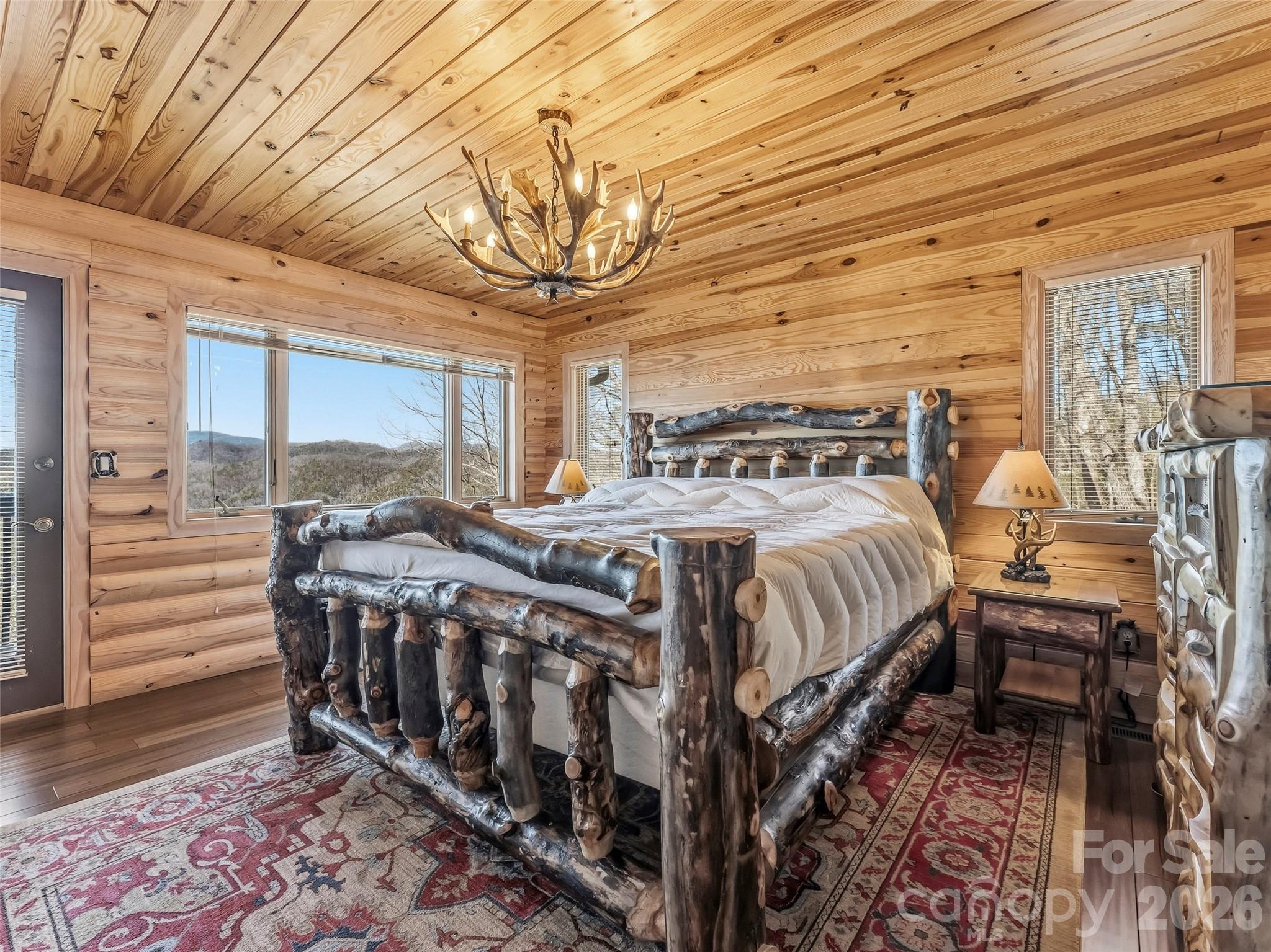 101 Ruffed Grouse Road Brevard NC 28712
