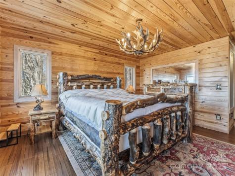 101 Ruffed Grouse Road Brevard NC 28712