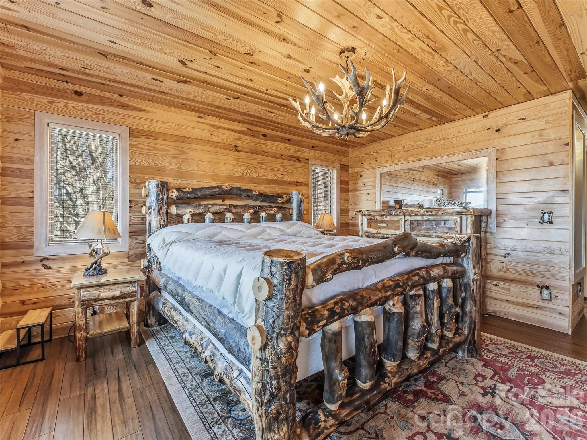 101 Ruffed Grouse Road Brevard NC 28712