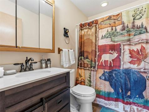 101 Ruffed Grouse Road Brevard NC 28712