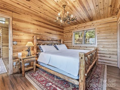 101 Ruffed Grouse Road Brevard NC 28712