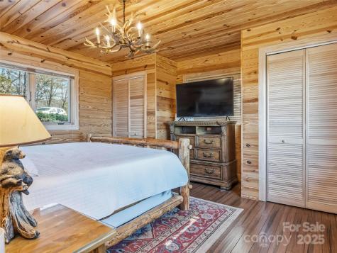 101 Ruffed Grouse Road Brevard NC 28712