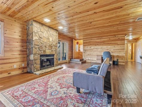 101 Ruffed Grouse Road Brevard NC 28712