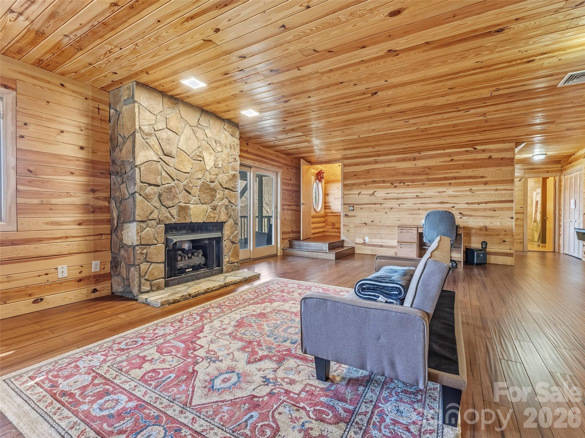 101 Ruffed Grouse Road Brevard NC 28712