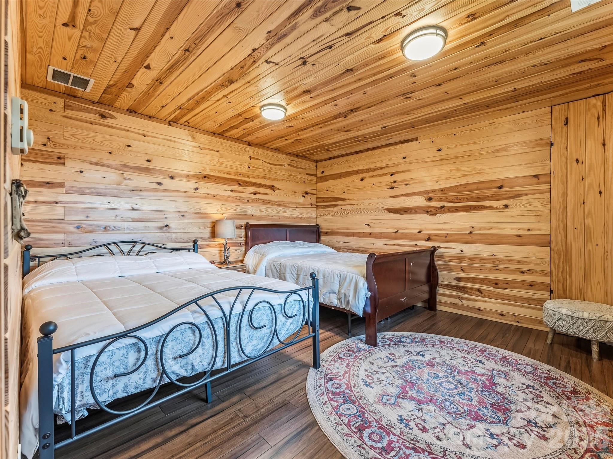 101 Ruffed Grouse Road Brevard NC 28712