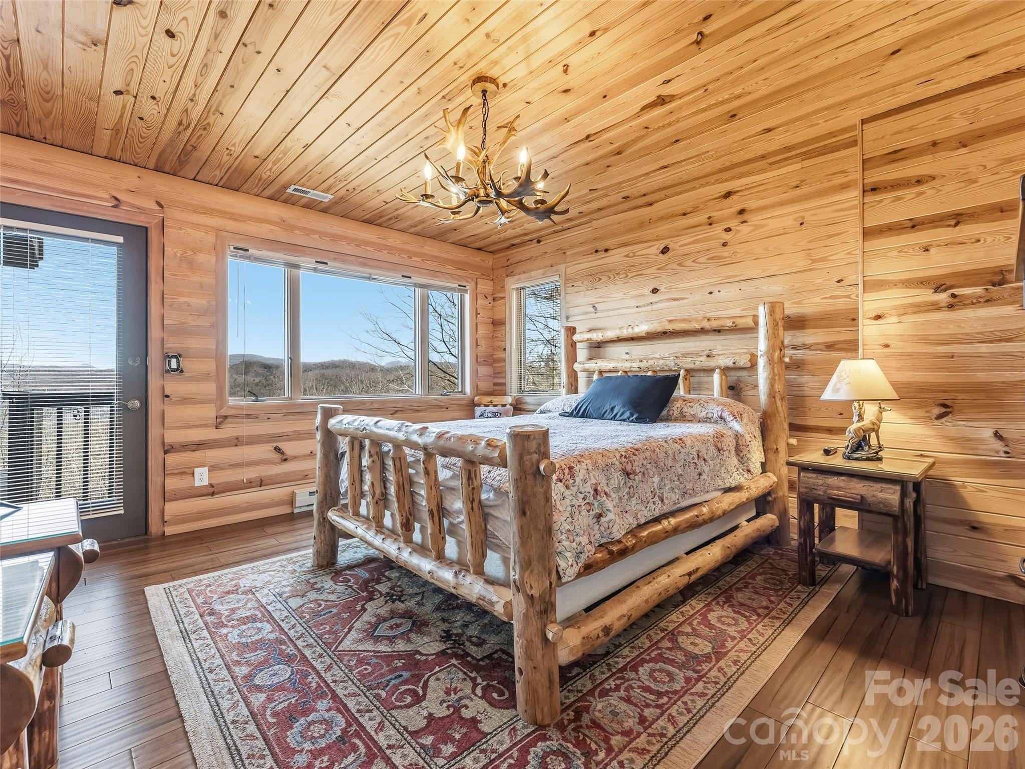 101 Ruffed Grouse Road Brevard NC 28712