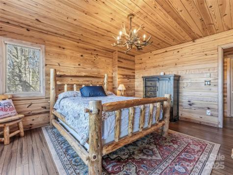 101 Ruffed Grouse Road Brevard NC 28712