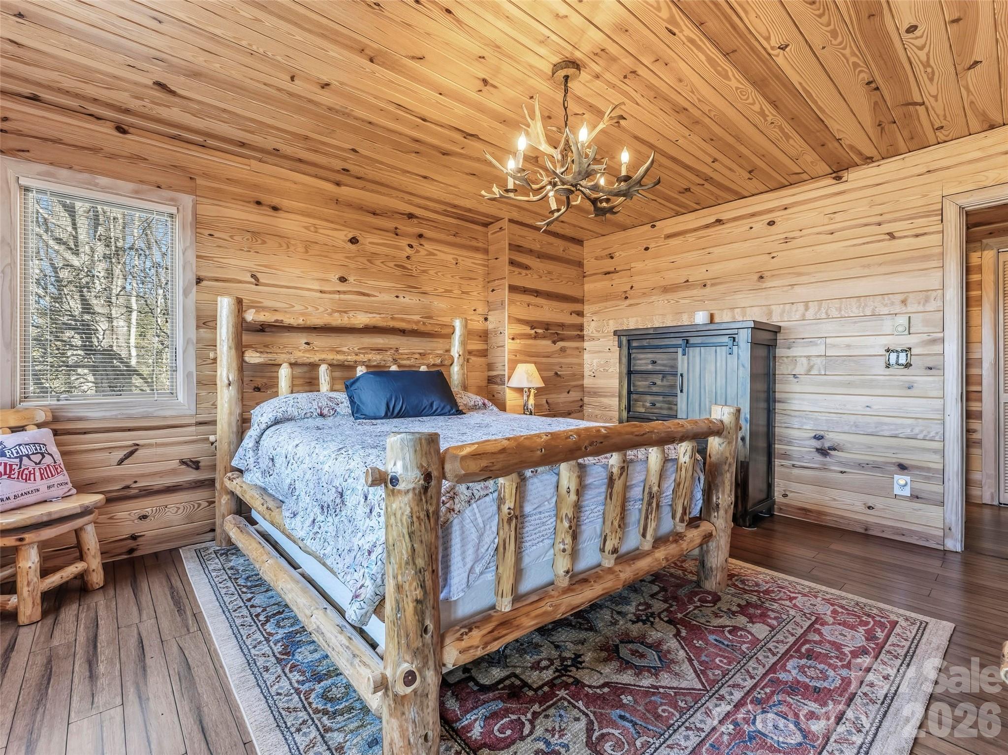 101 Ruffed Grouse Road Brevard NC 28712
