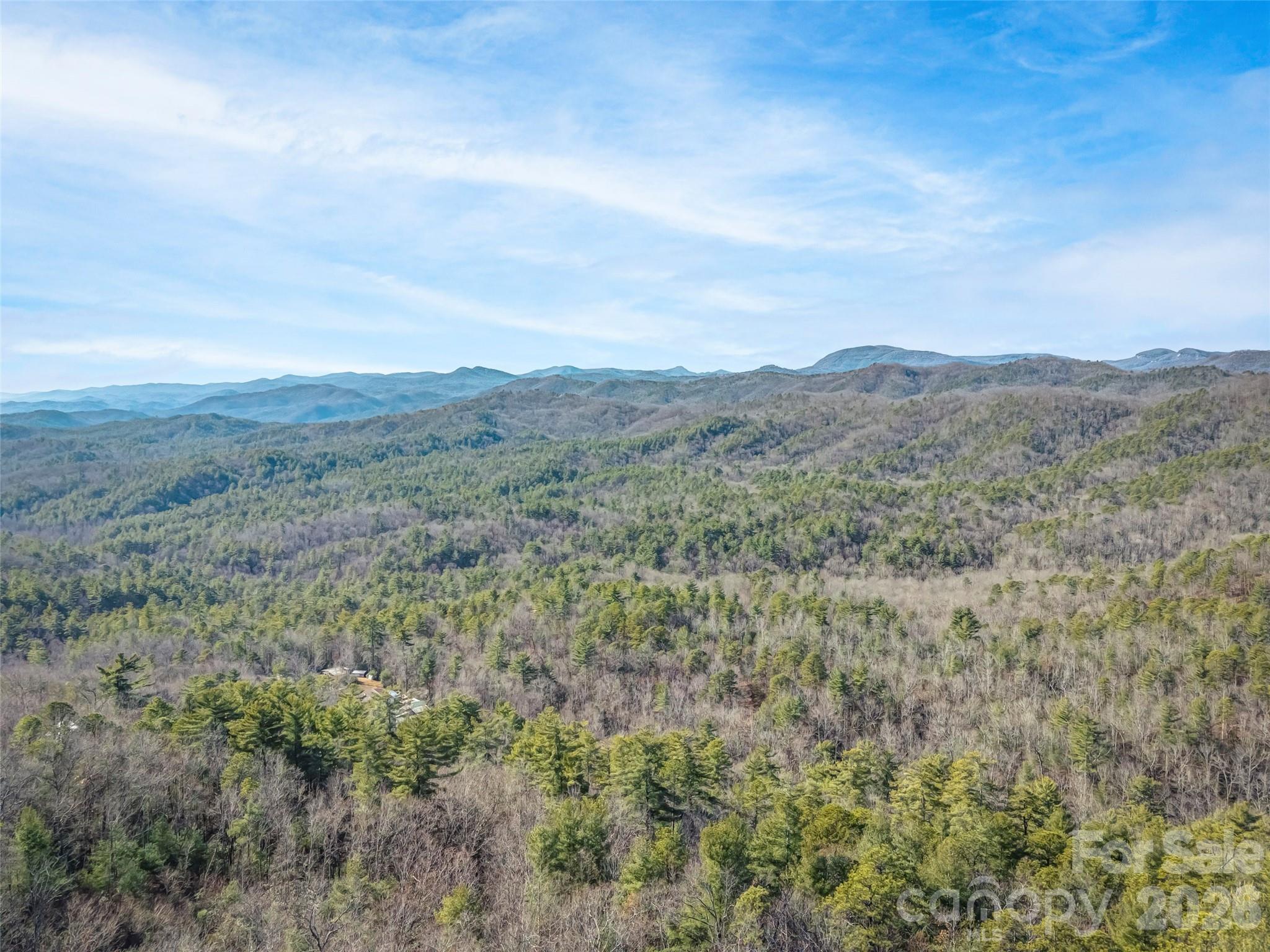 101 Ruffed Grouse Road Brevard NC 28712