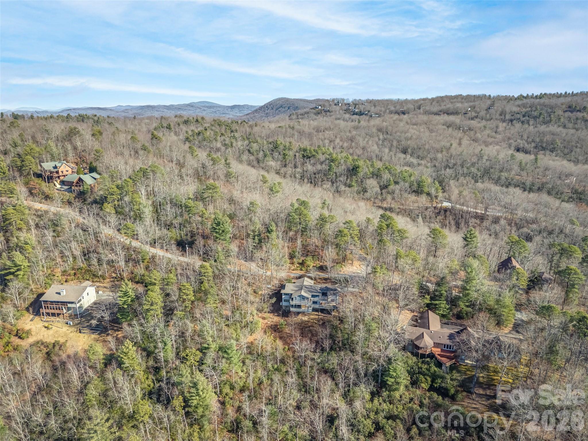 101 Ruffed Grouse Road Brevard NC 28712
