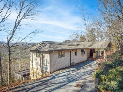101 Ruffed Grouse Road Brevard NC 28712
