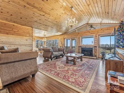 101 Ruffed Grouse Road Brevard NC 28712