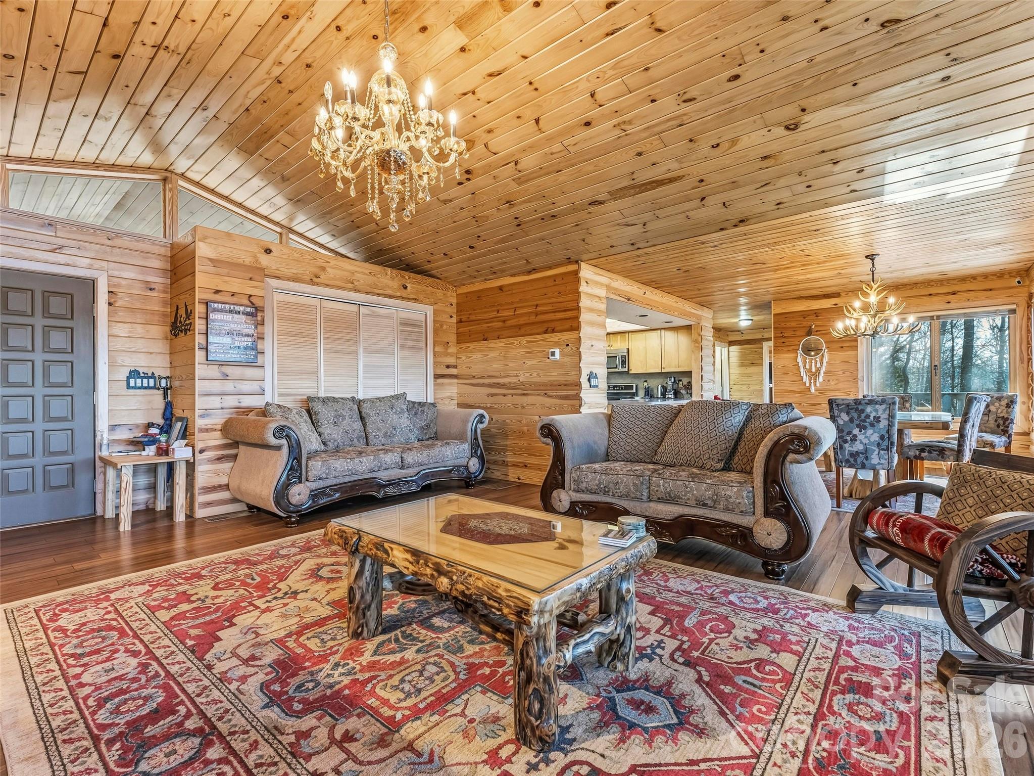 101 Ruffed Grouse Road Brevard NC 28712