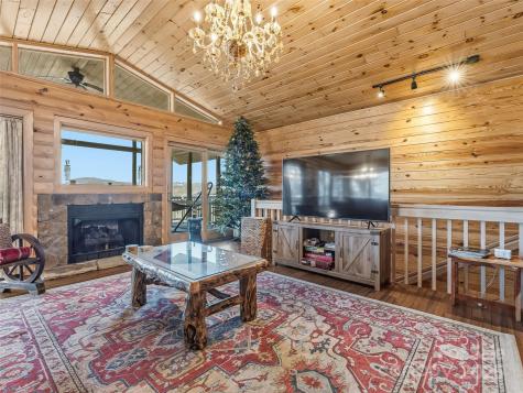 101 Ruffed Grouse Road Brevard NC 28712