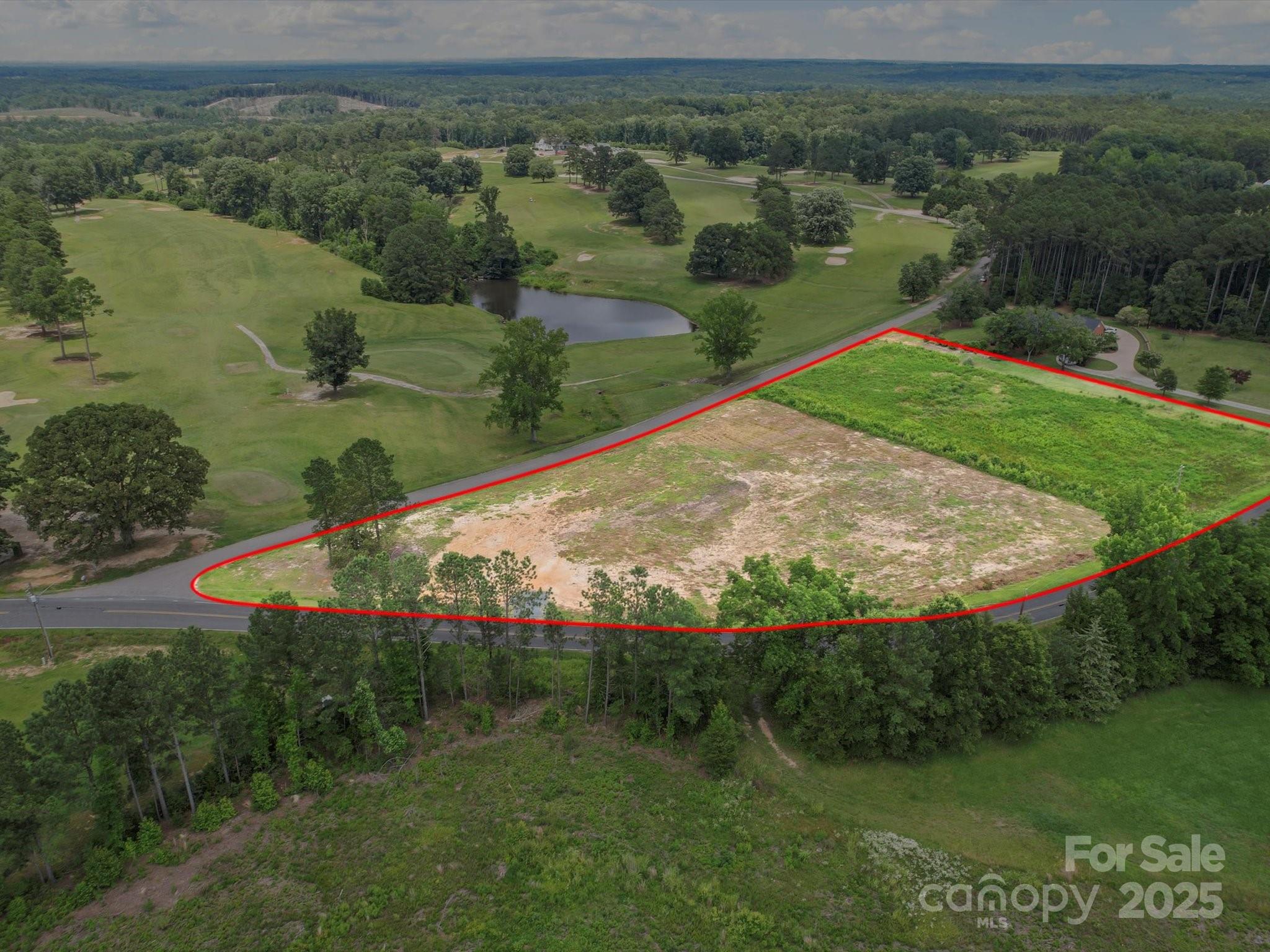 0000 Country Club Road Wadesboro NC 28170
