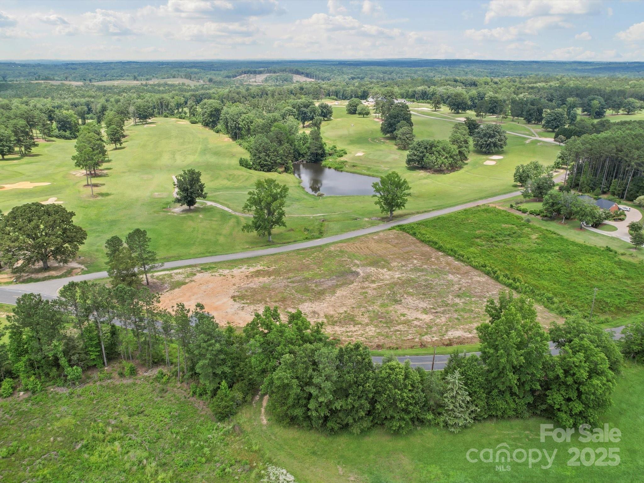 0000 Country Club Road Wadesboro NC 28170