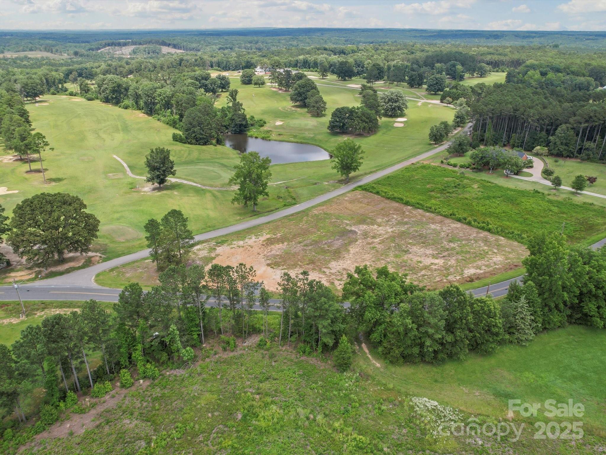 0000 Country Club Road Wadesboro NC 28170
