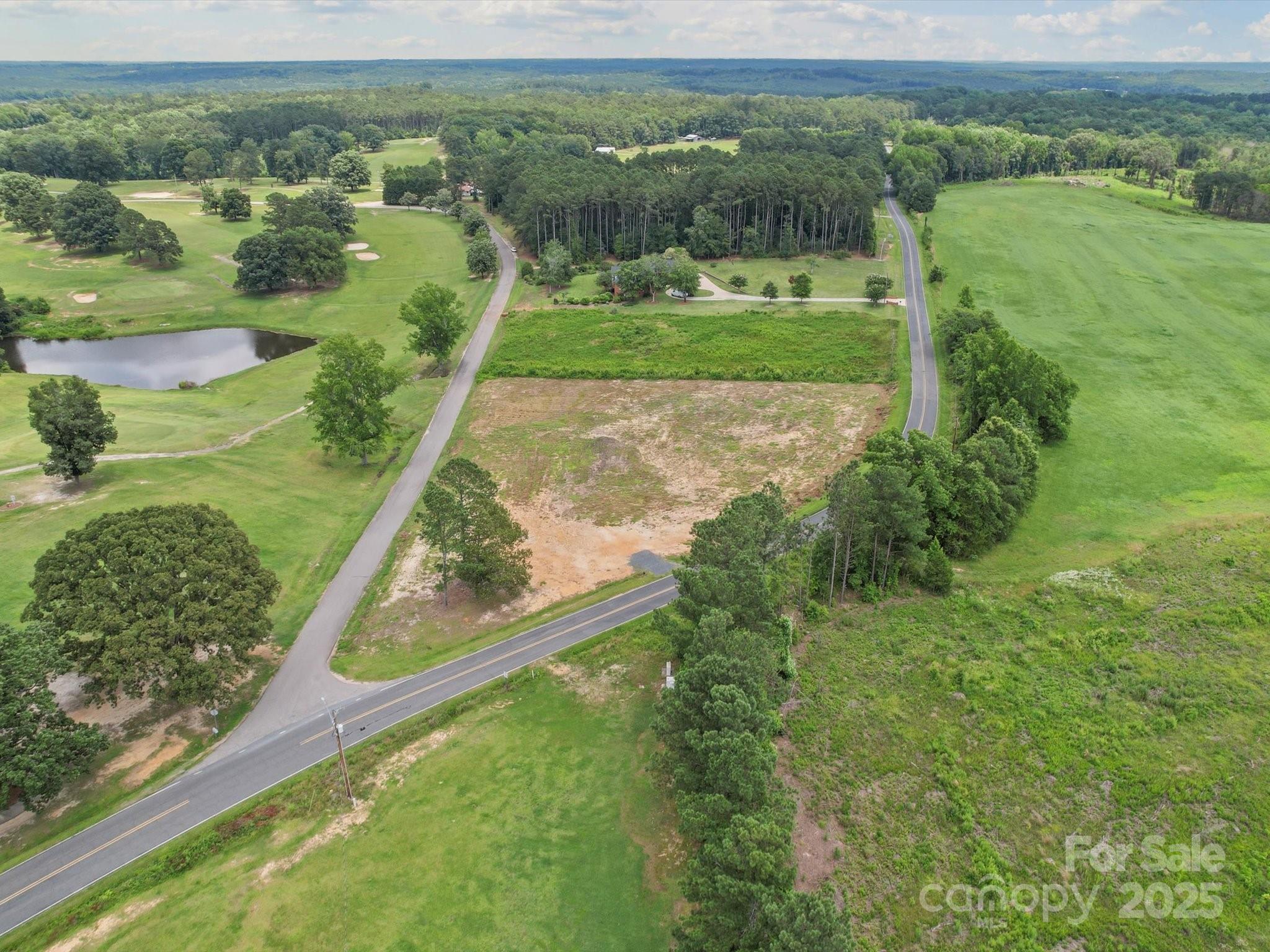 0000 Country Club Road Wadesboro NC 28170