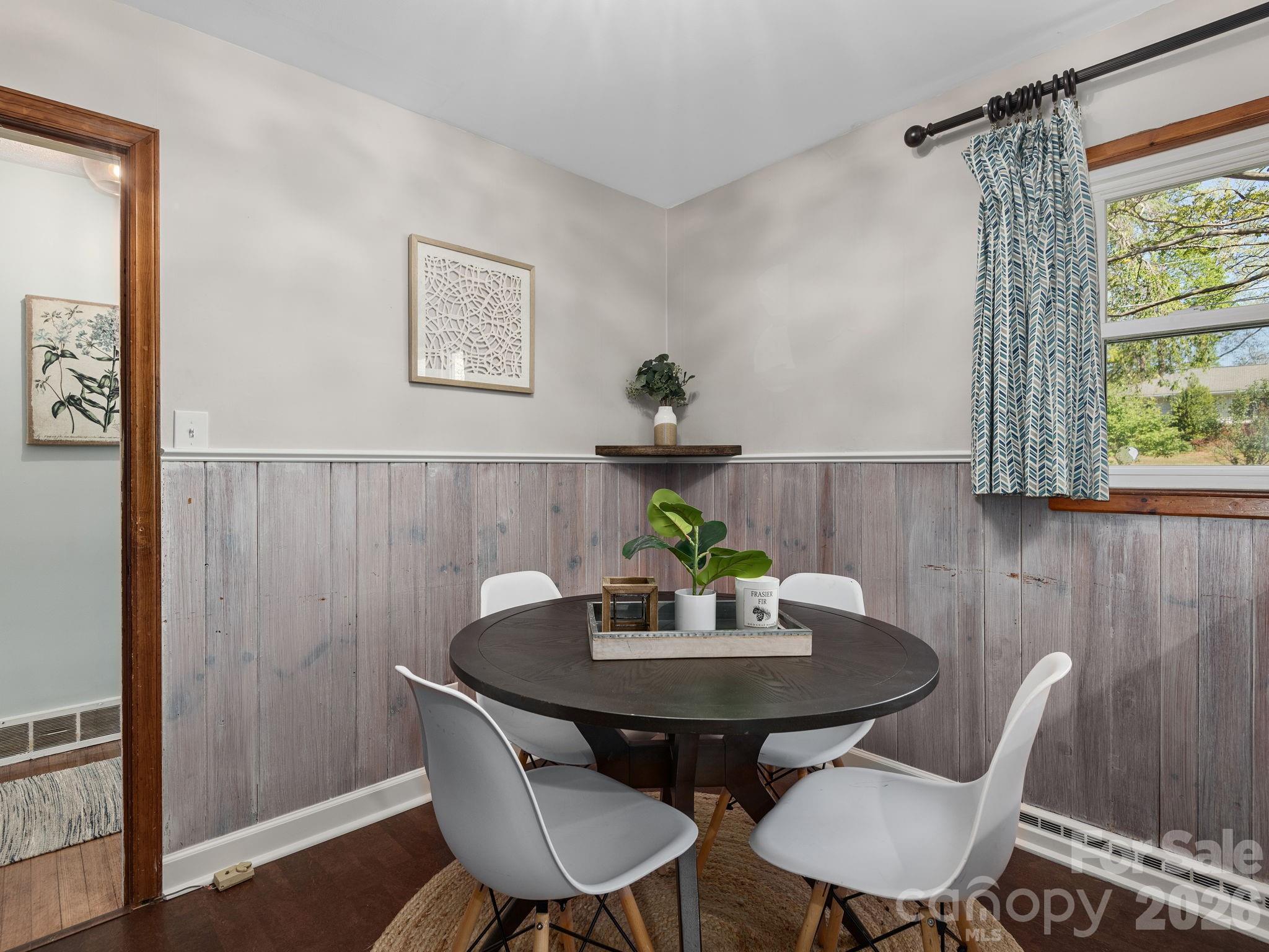 8 Fernlawn Road Asheville NC 28805