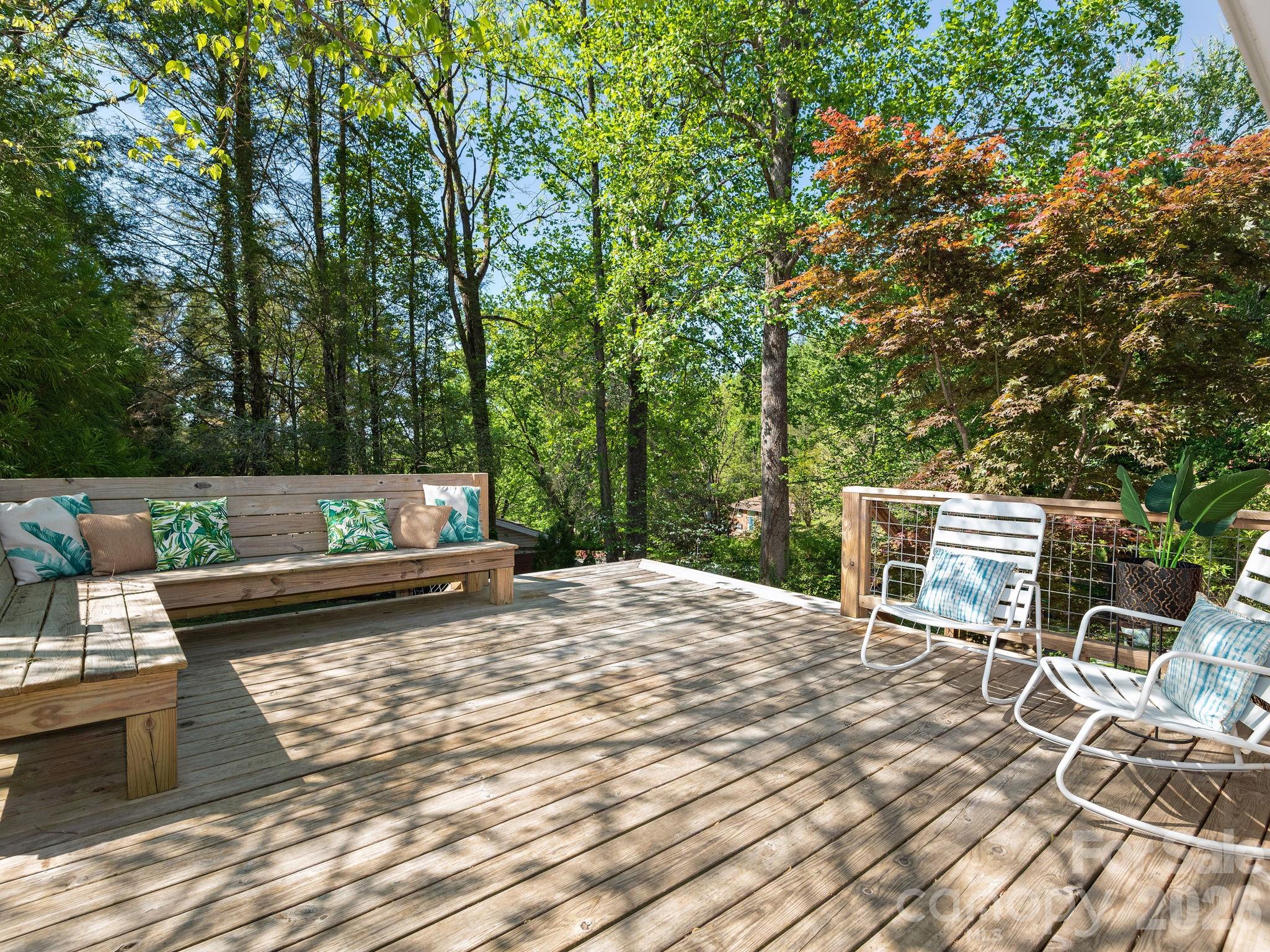 8 Fernlawn Road Asheville NC 28805