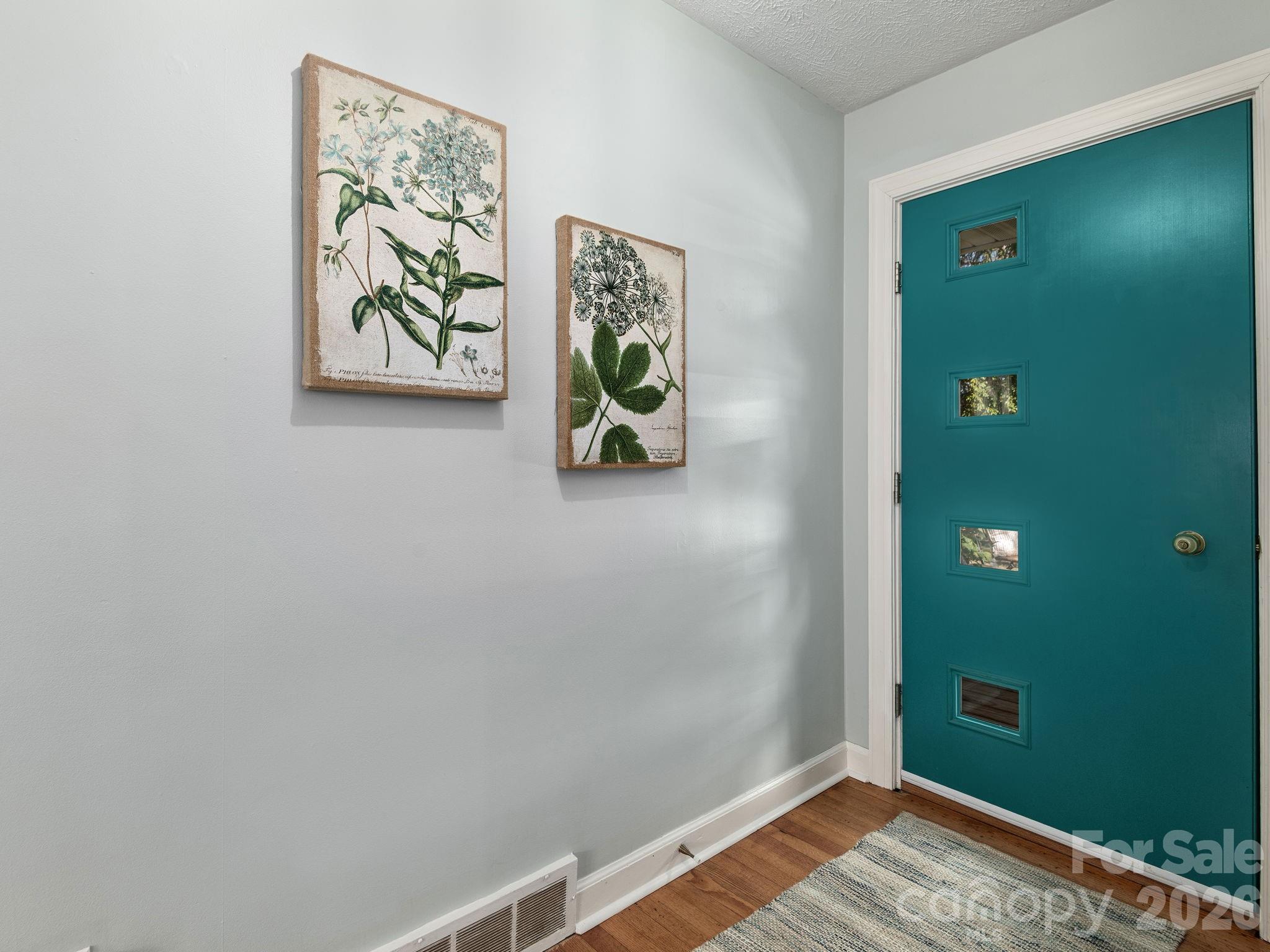 8 Fernlawn Road Asheville NC 28805