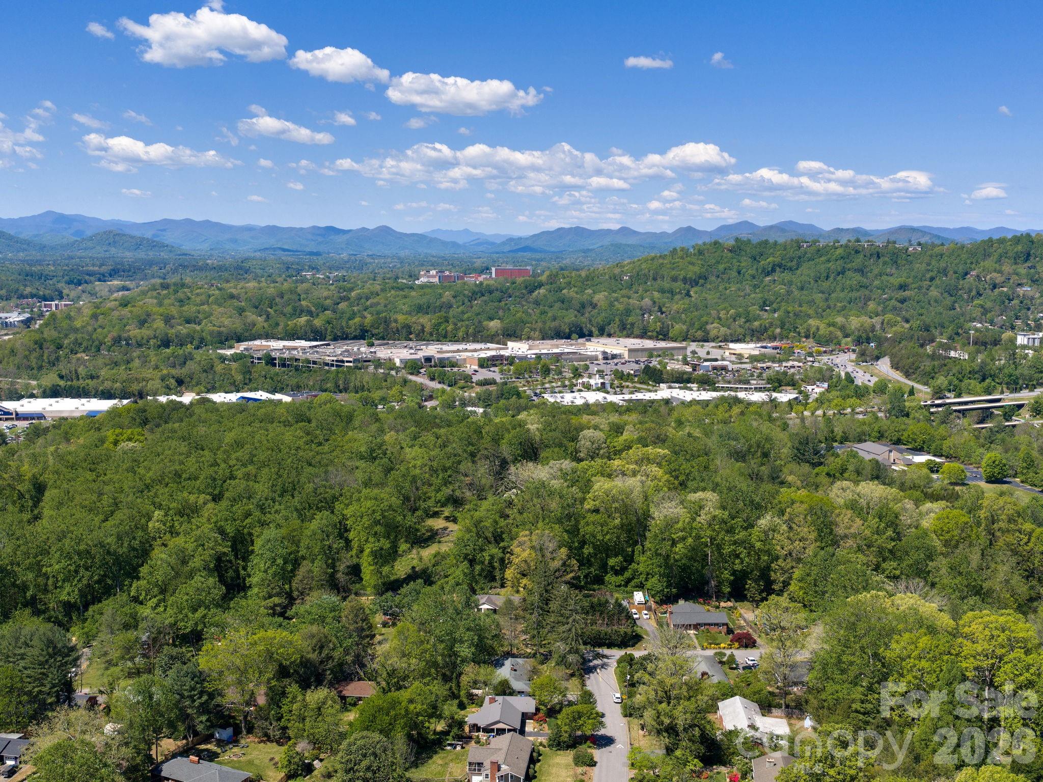 8 Fernlawn Road Asheville NC 28805