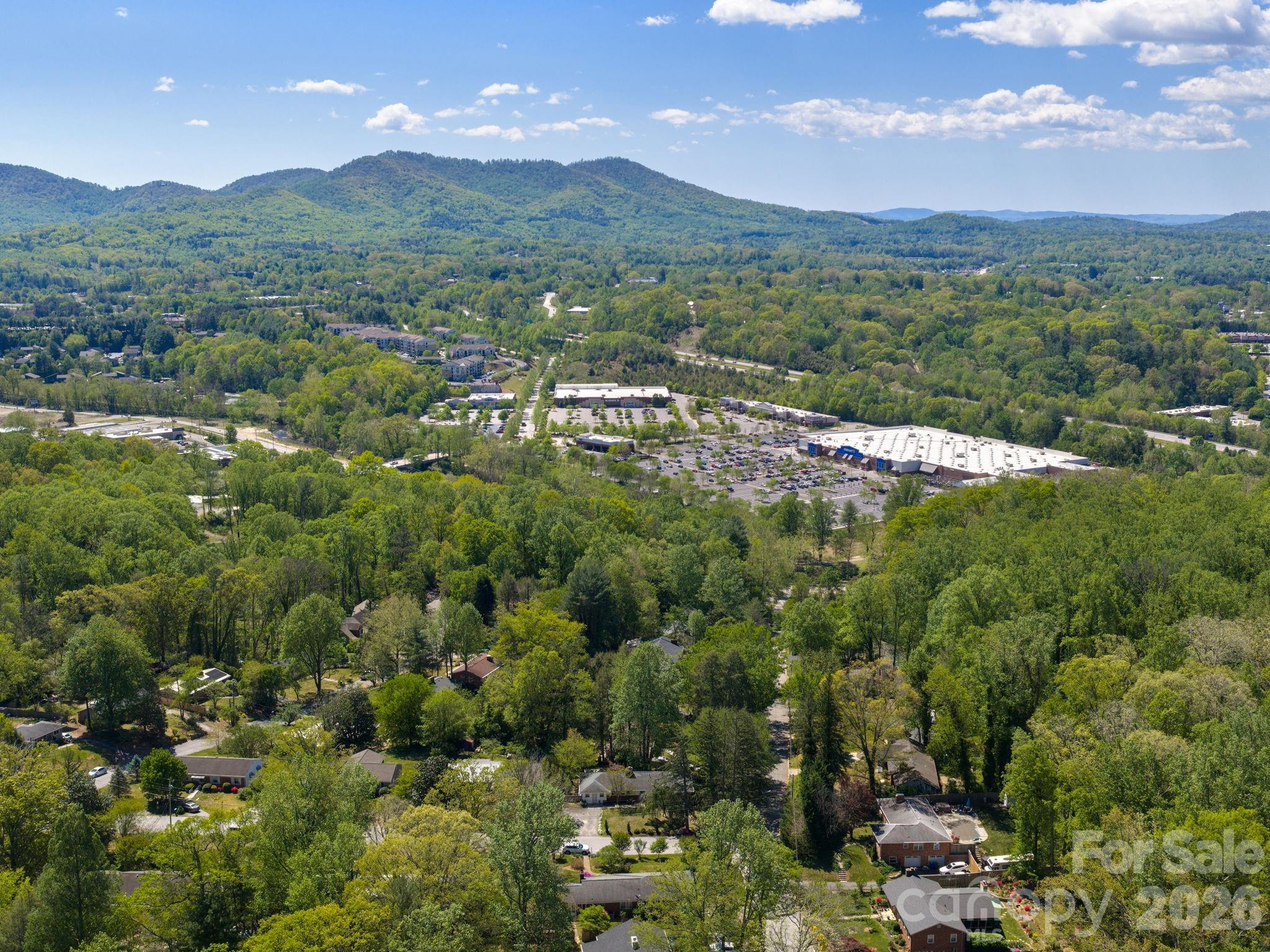 8 Fernlawn Road Asheville NC 28805