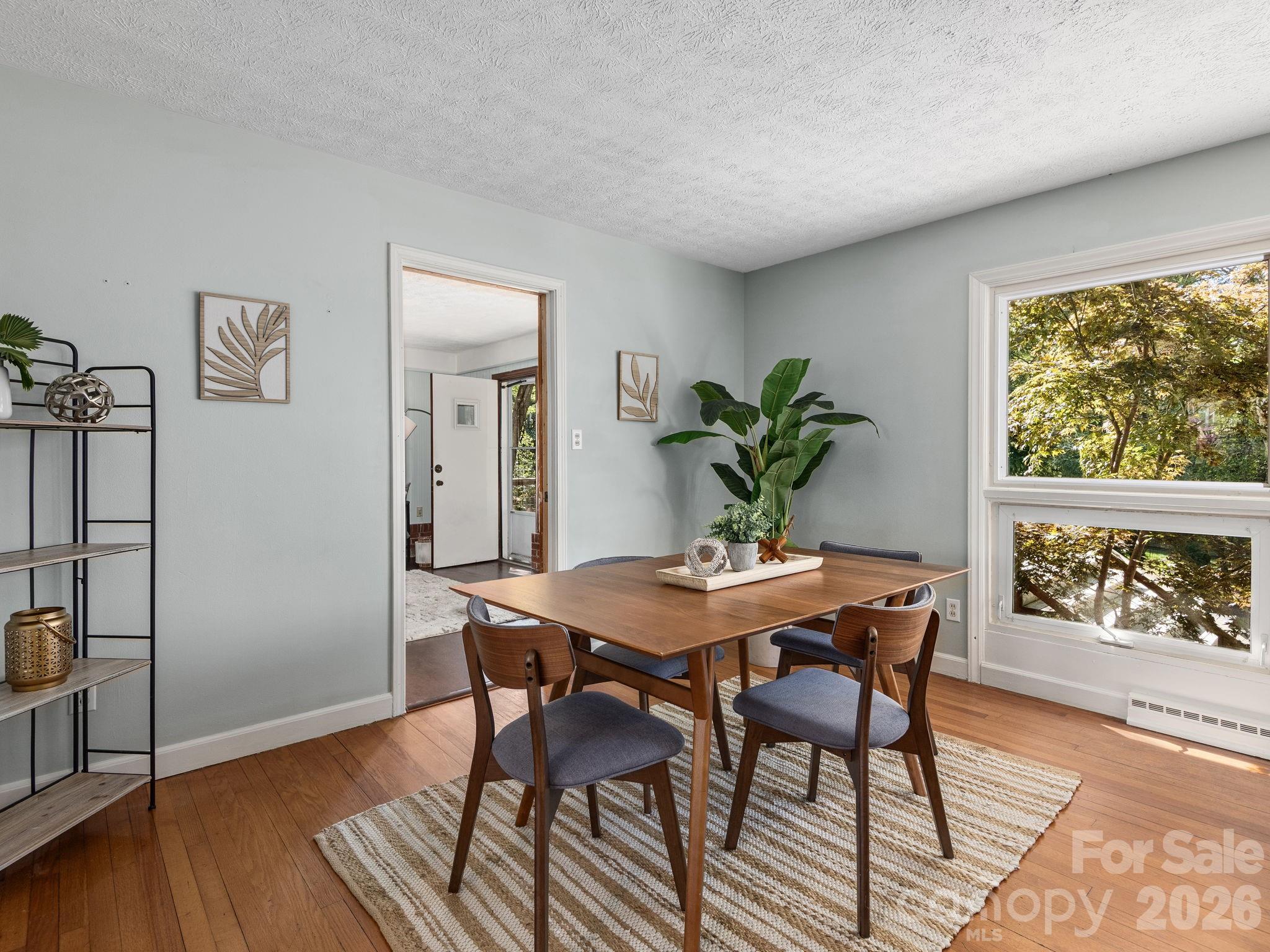 8 Fernlawn Road Asheville NC 28805