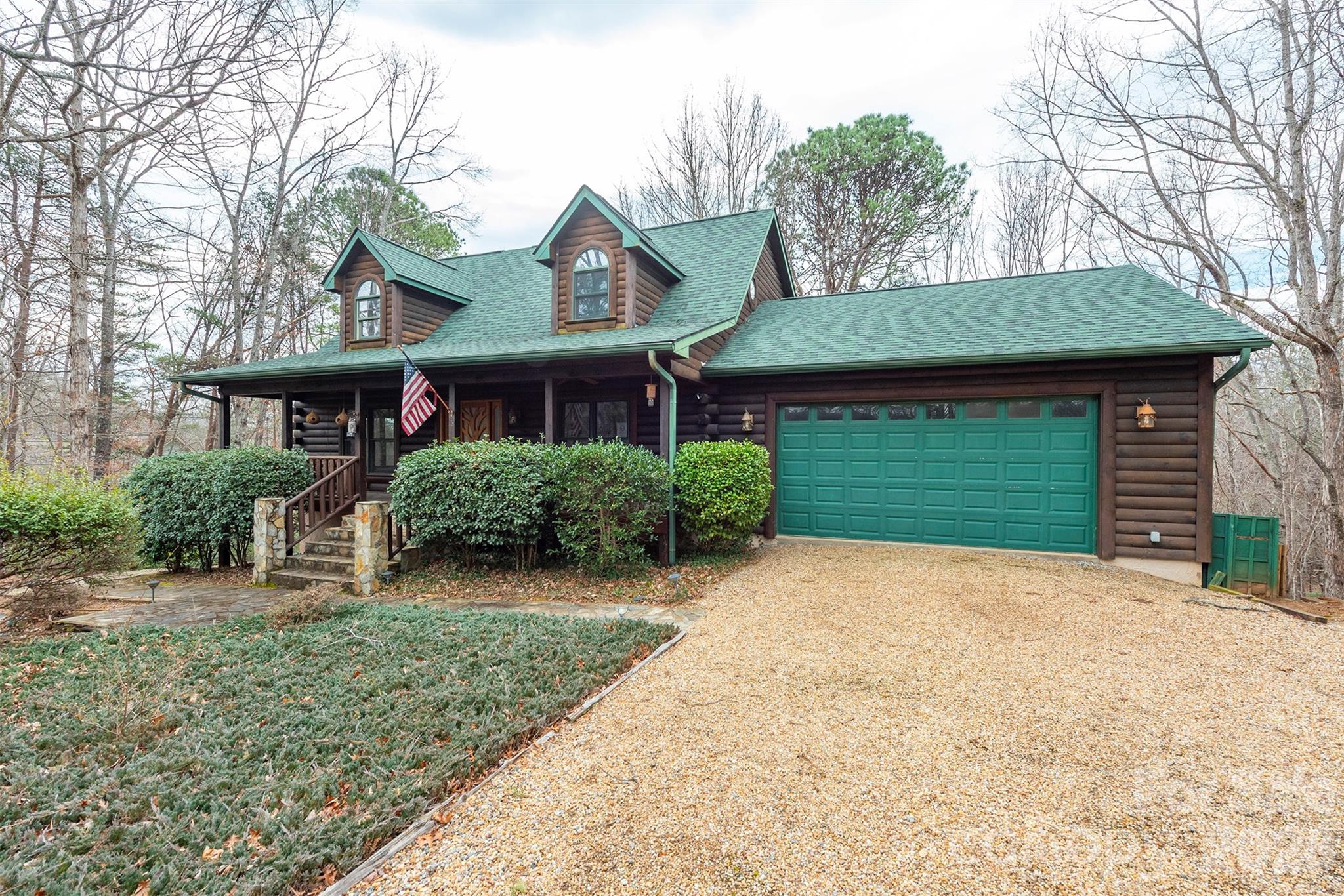 145 Flynn Court Lake Lure NC 28746
