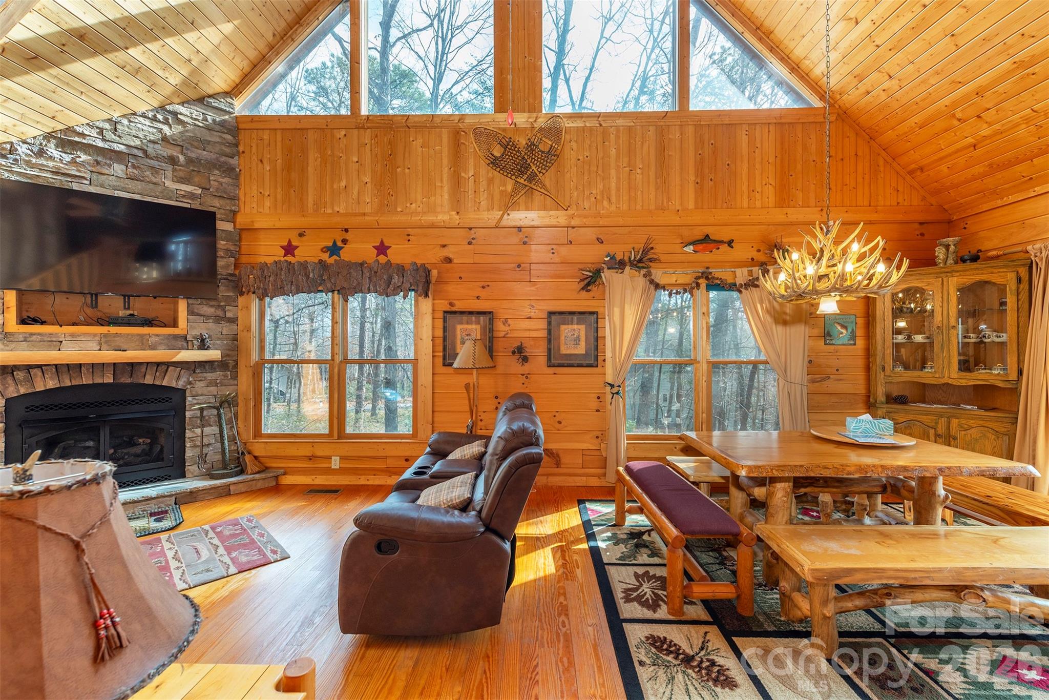 145 Flynn Court Lake Lure NC 28746