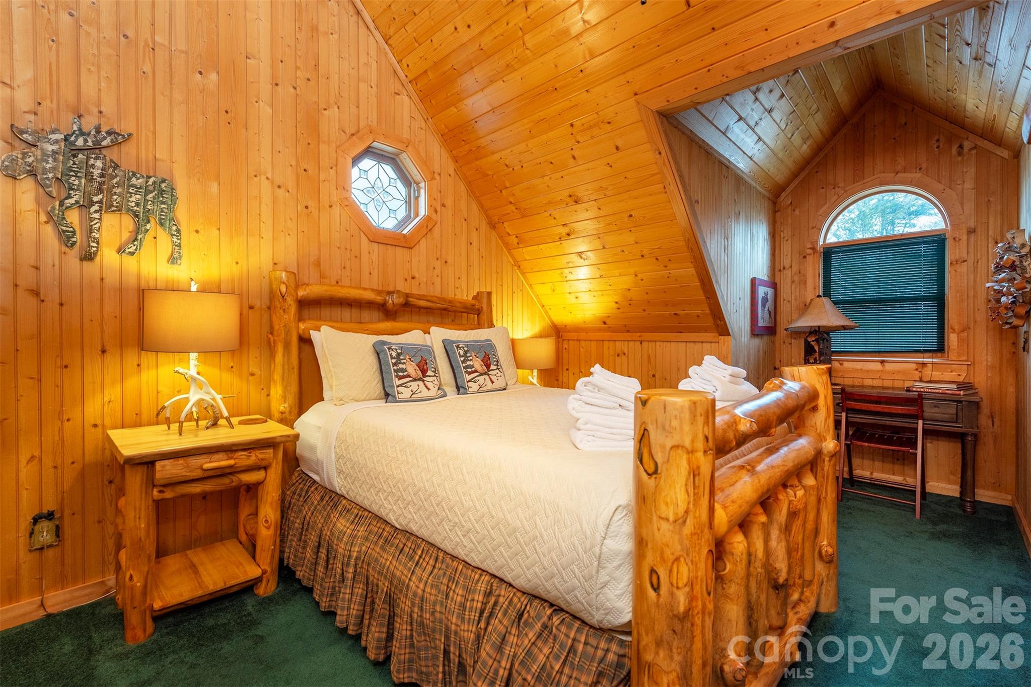 145 Flynn Court Lake Lure NC 28746