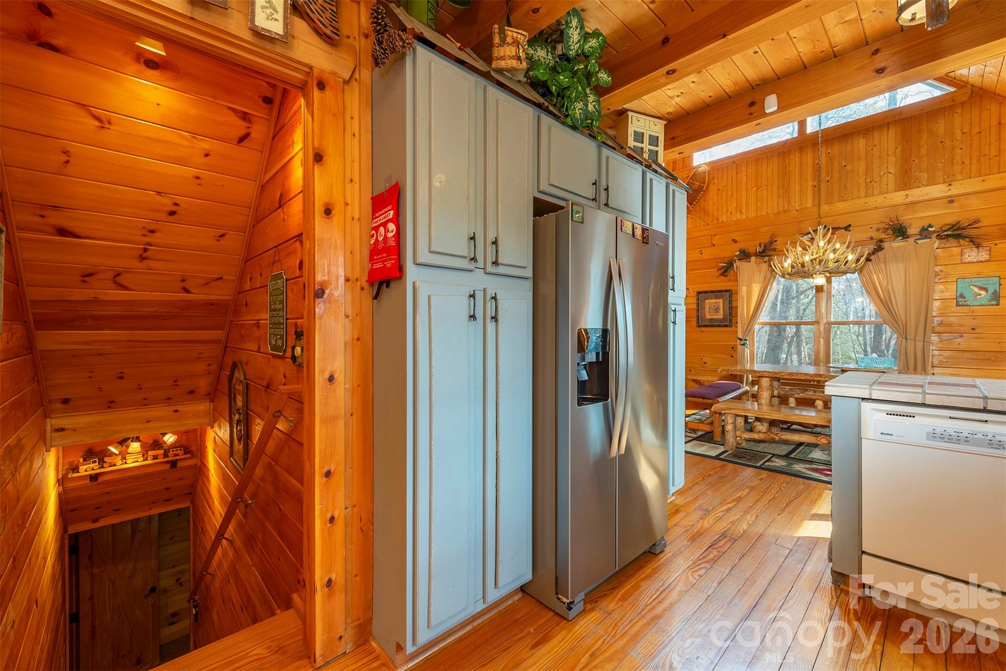 145 Flynn Court Lake Lure NC 28746