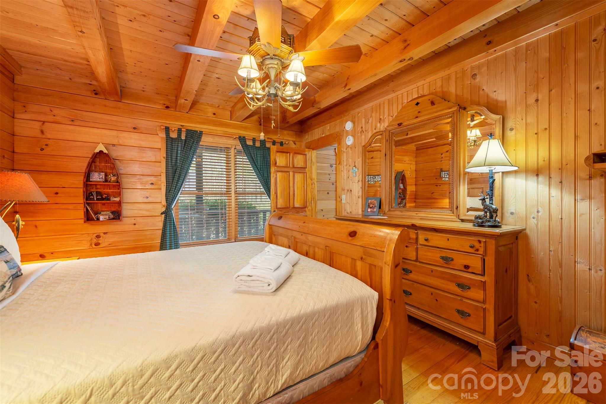 145 Flynn Court Lake Lure NC 28746