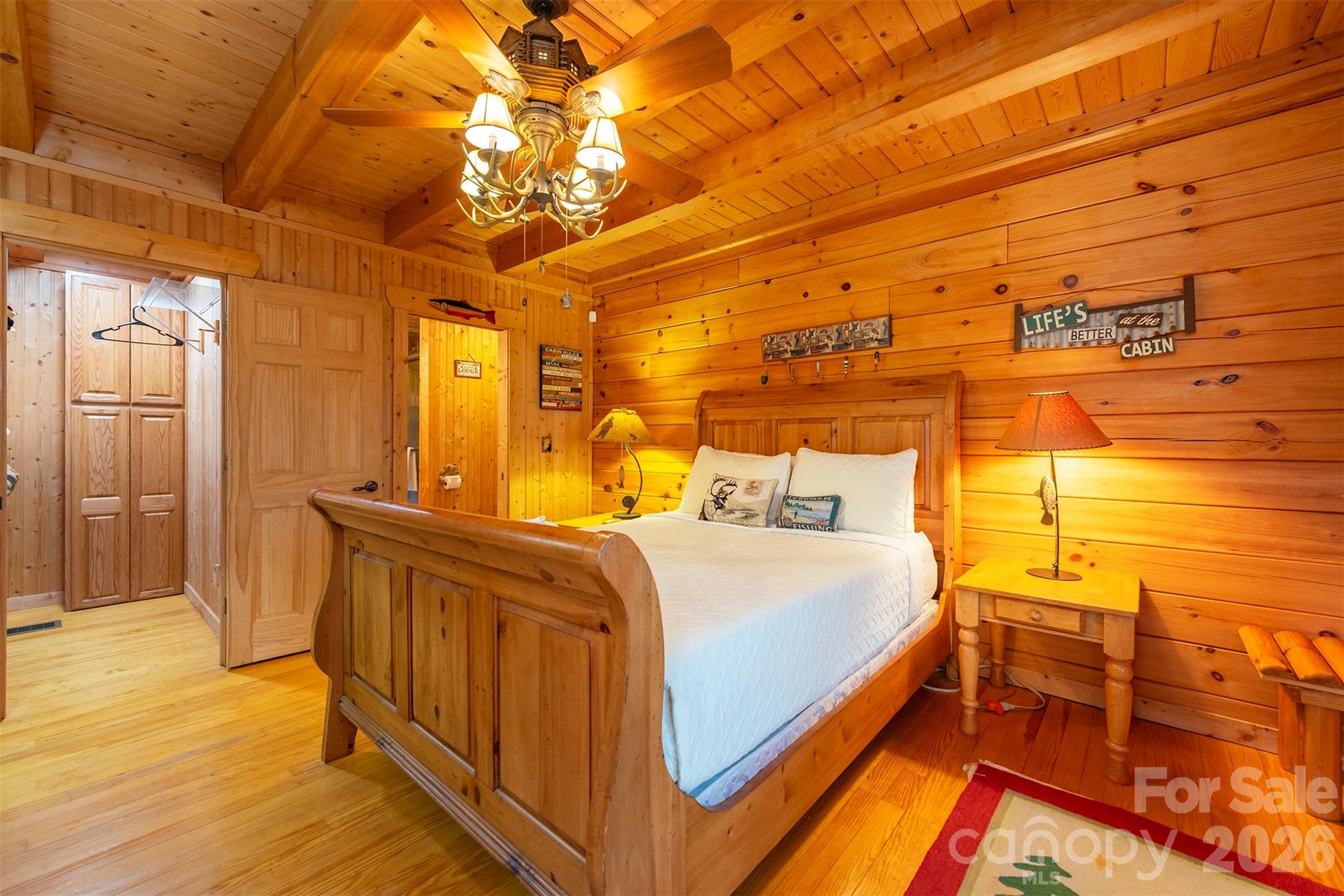 145 Flynn Court Lake Lure NC 28746