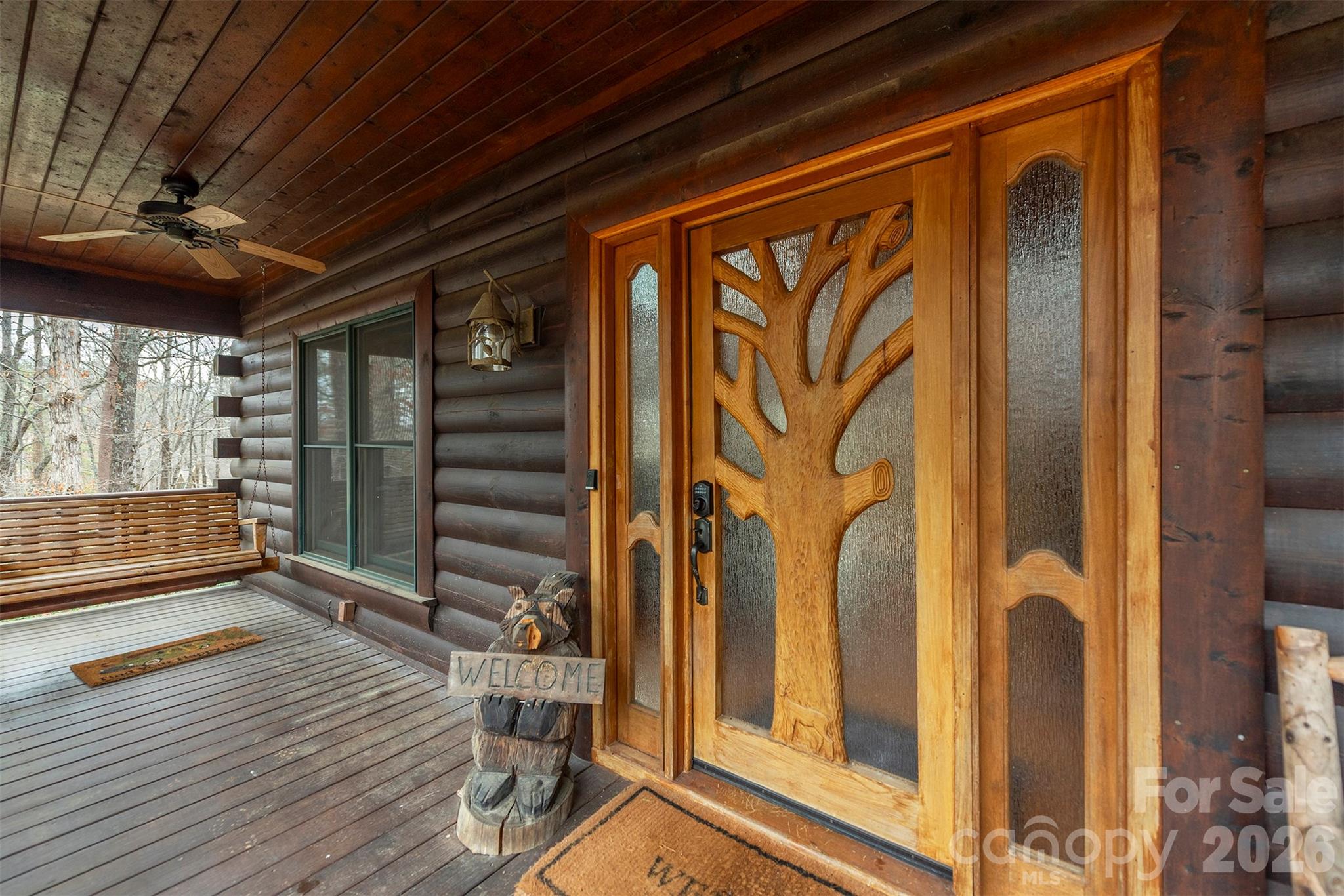 145 Flynn Court Lake Lure NC 28746