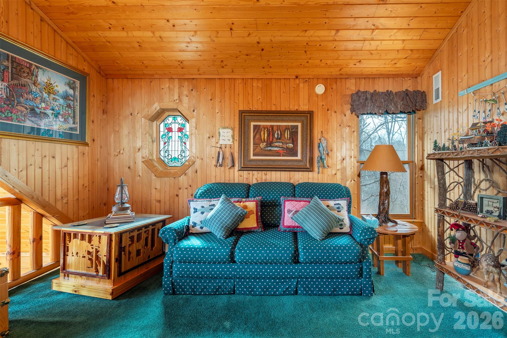 145 Flynn Court Lake Lure NC 28746