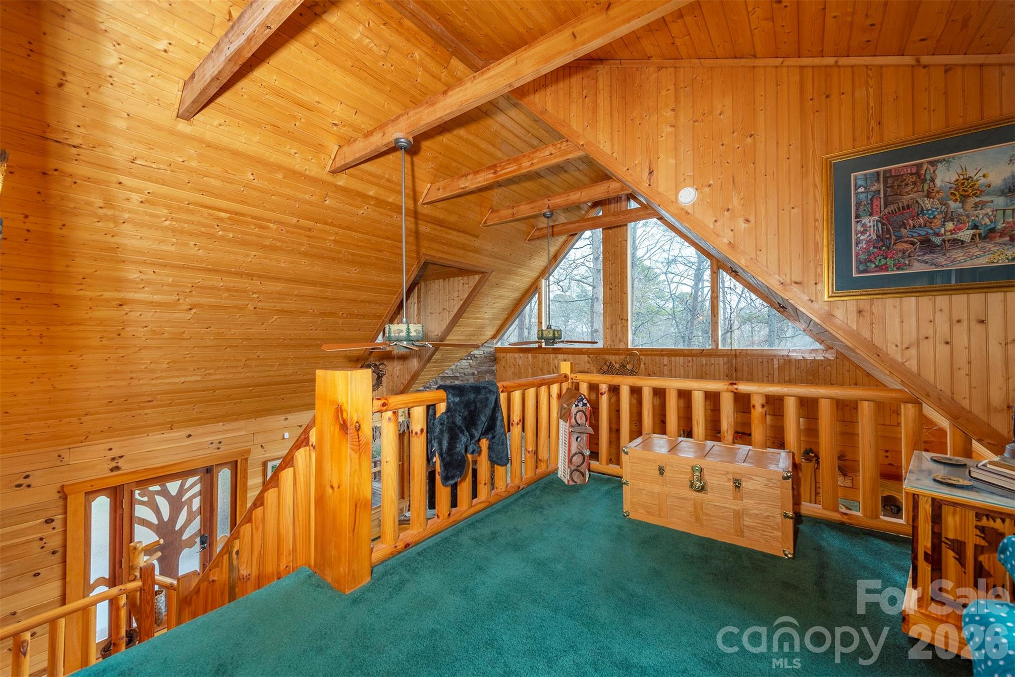 145 Flynn Court Lake Lure NC 28746
