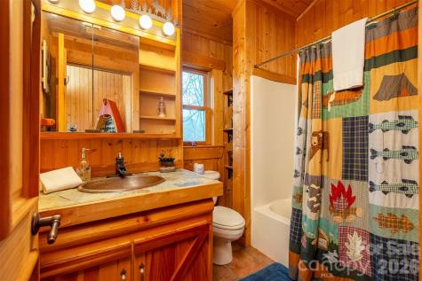145 Flynn Court Lake Lure NC 28746