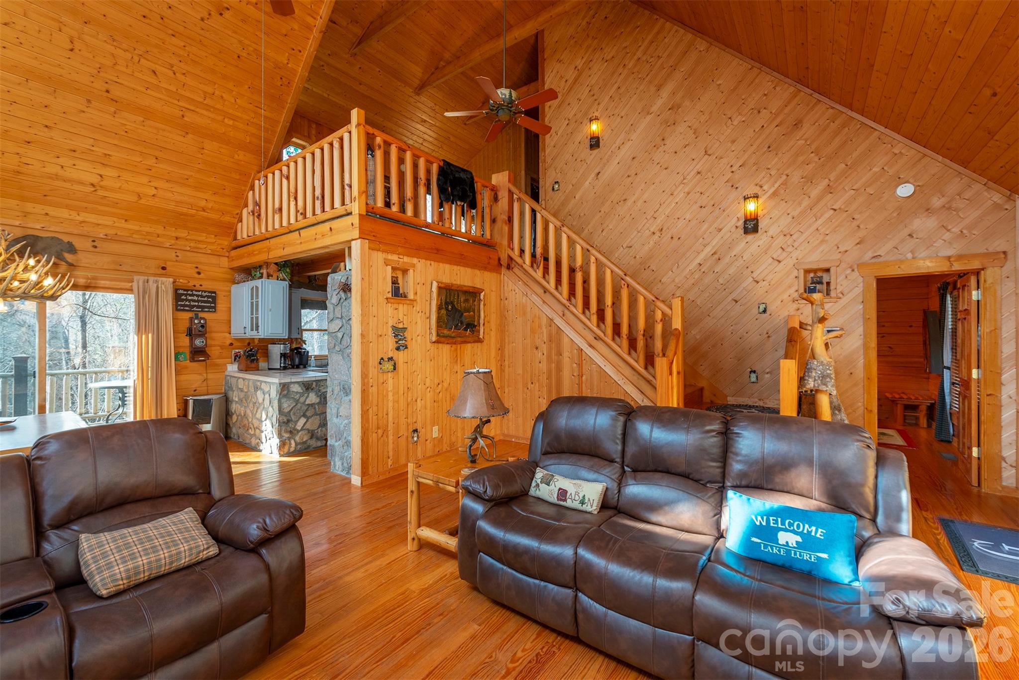 145 Flynn Court Lake Lure NC 28746