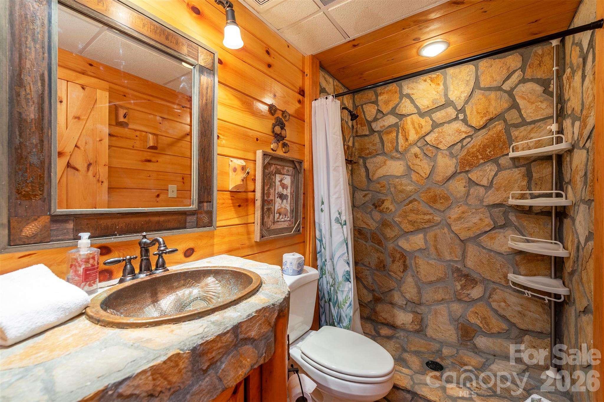 145 Flynn Court Lake Lure NC 28746