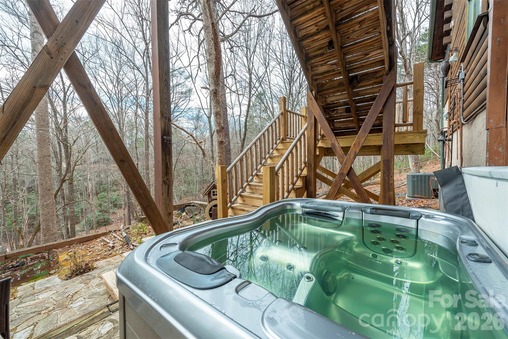 145 Flynn Court Lake Lure NC 28746