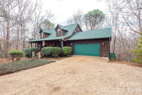 145 Flynn Court Lake Lure NC 28746