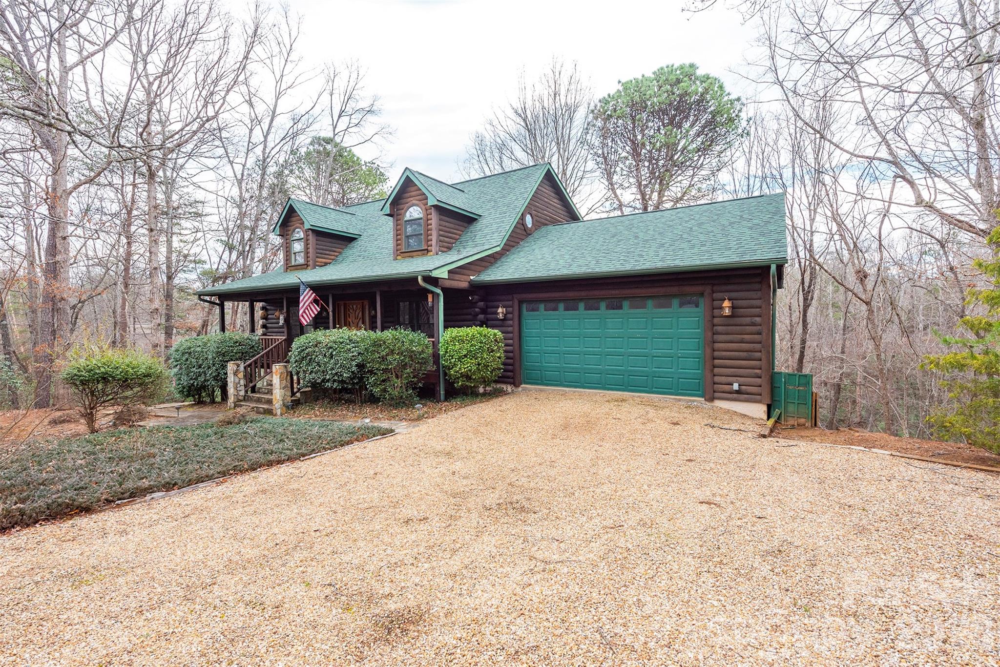145 Flynn Court Lake Lure NC 28746