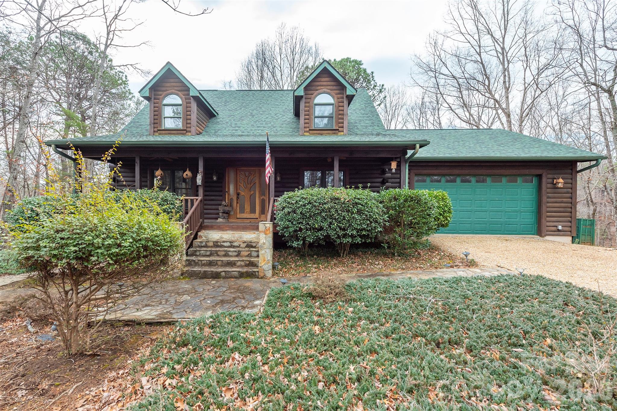 145 Flynn Court Lake Lure NC 28746