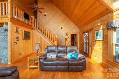 145 Flynn Court Lake Lure NC 28746