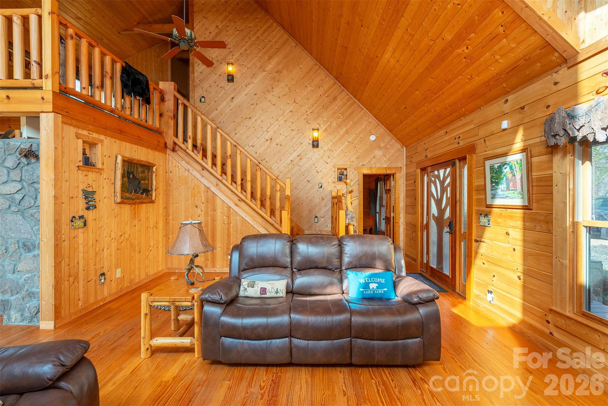 145 Flynn Court Lake Lure NC 28746