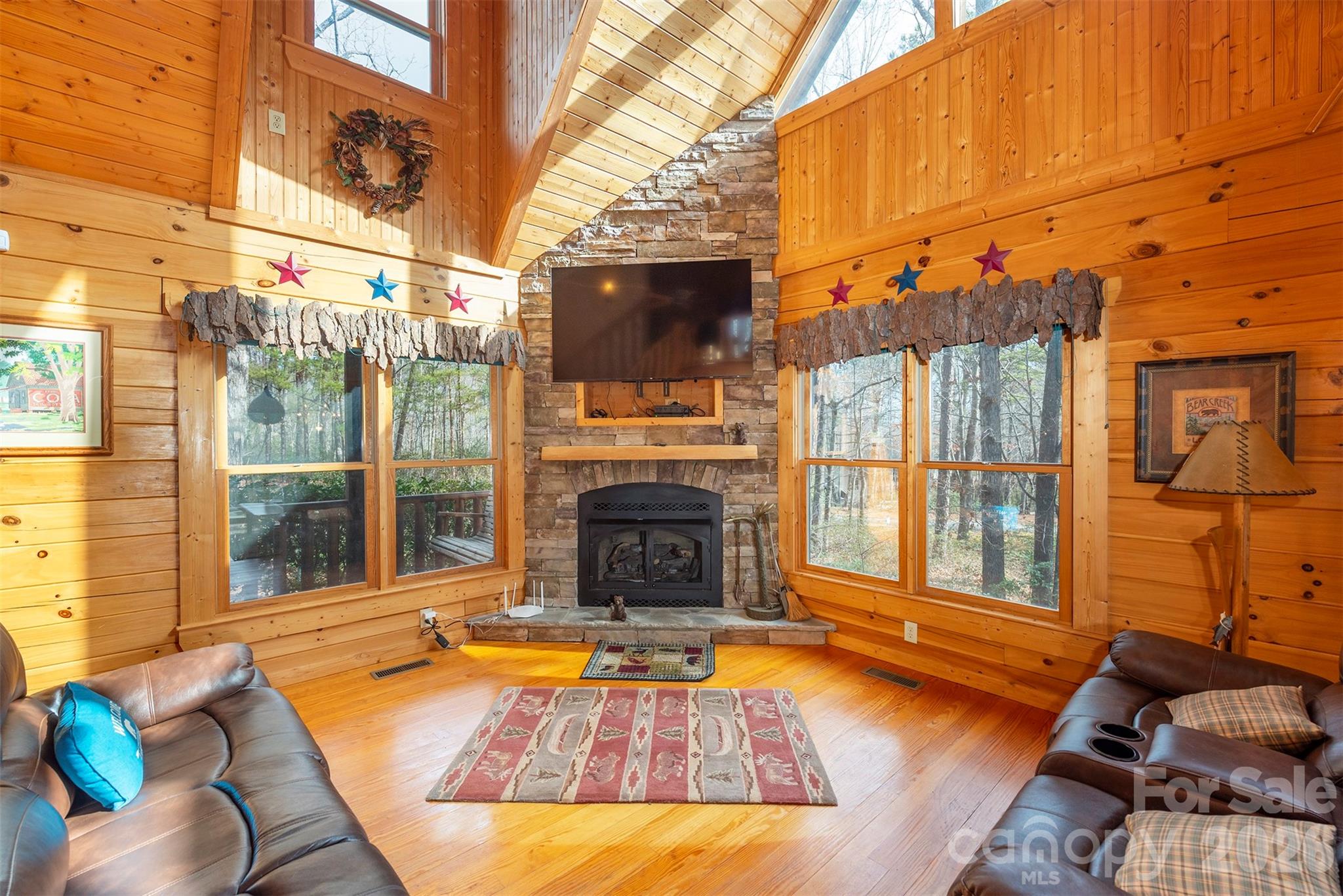 145 Flynn Court Lake Lure NC 28746